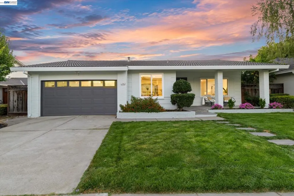 2764 Willowren Way Pleasanton, CA 94566