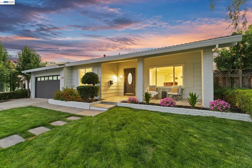 2764 Willowren Way Pleasanton, CA 94566