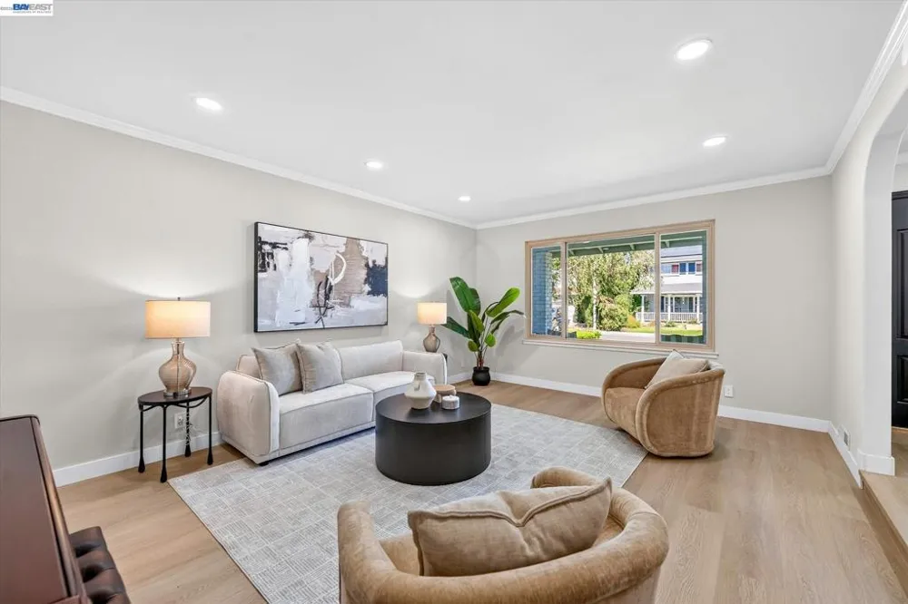 2764 Willowren Way Pleasanton, CA 94566