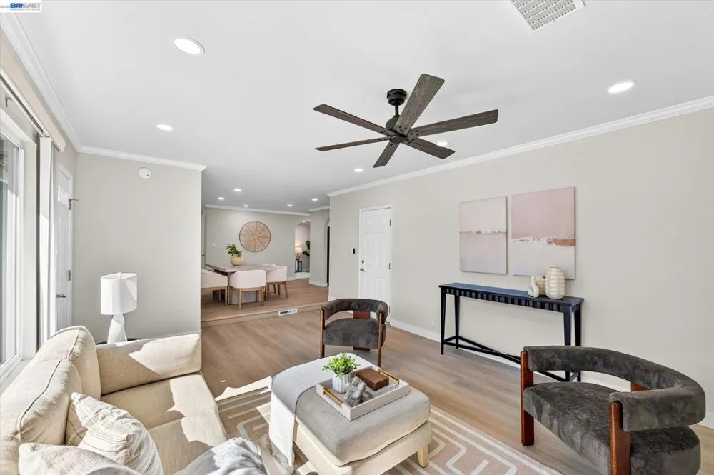 2764 Willowren Way Pleasanton, CA 94566
