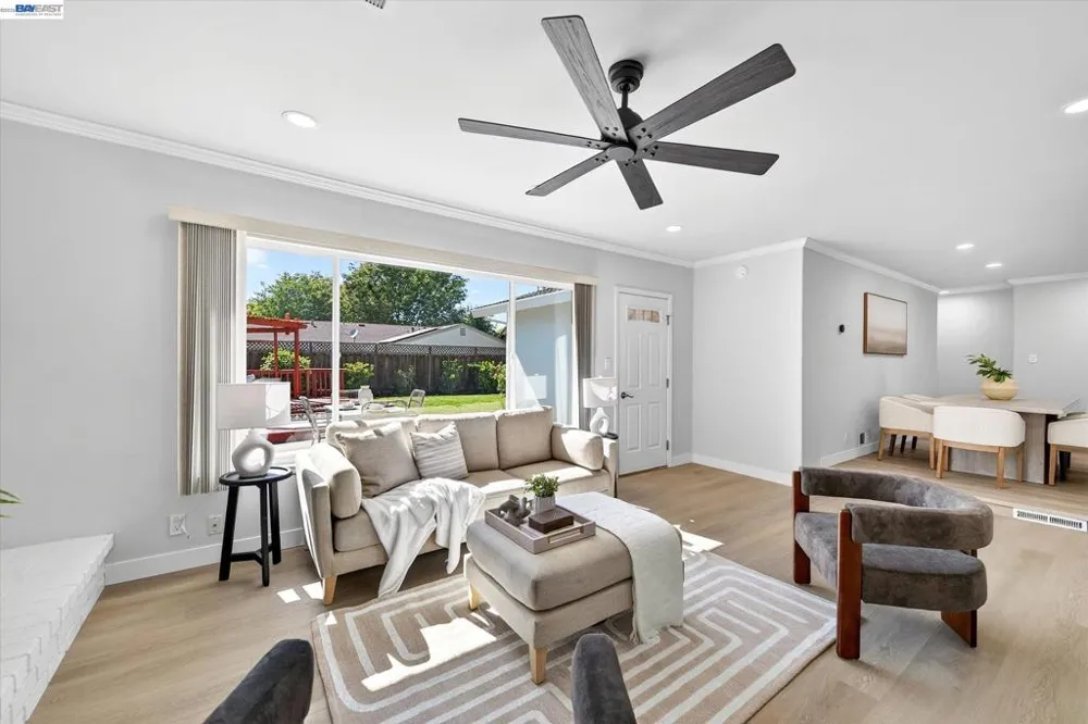 2764 Willowren Way Pleasanton, CA 94566
