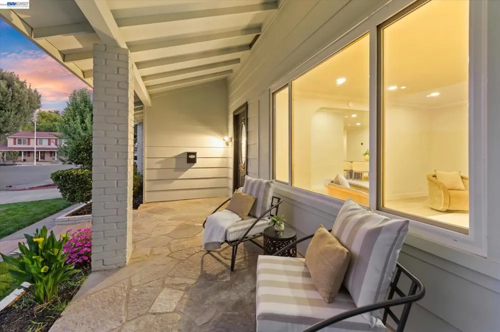 2764 Willowren Way Pleasanton, CA 94566
