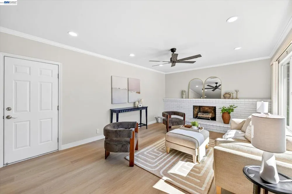 2764 Willowren Way Pleasanton, CA 94566