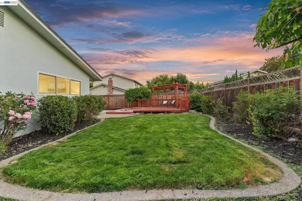 2764 Willowren Way Pleasanton, CA 94566