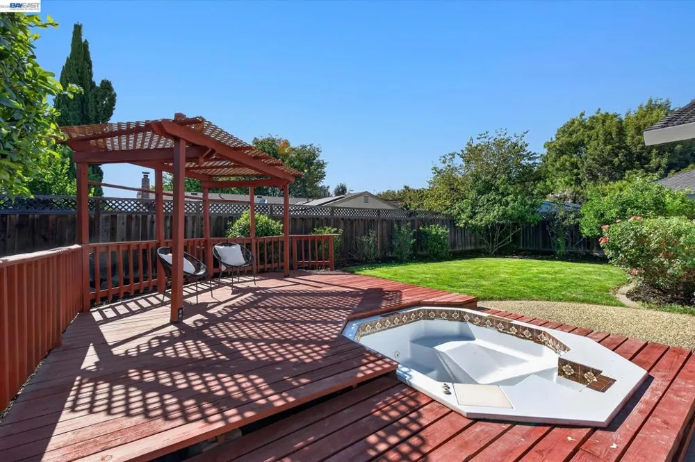 2764 Willowren Way Pleasanton, CA 94566