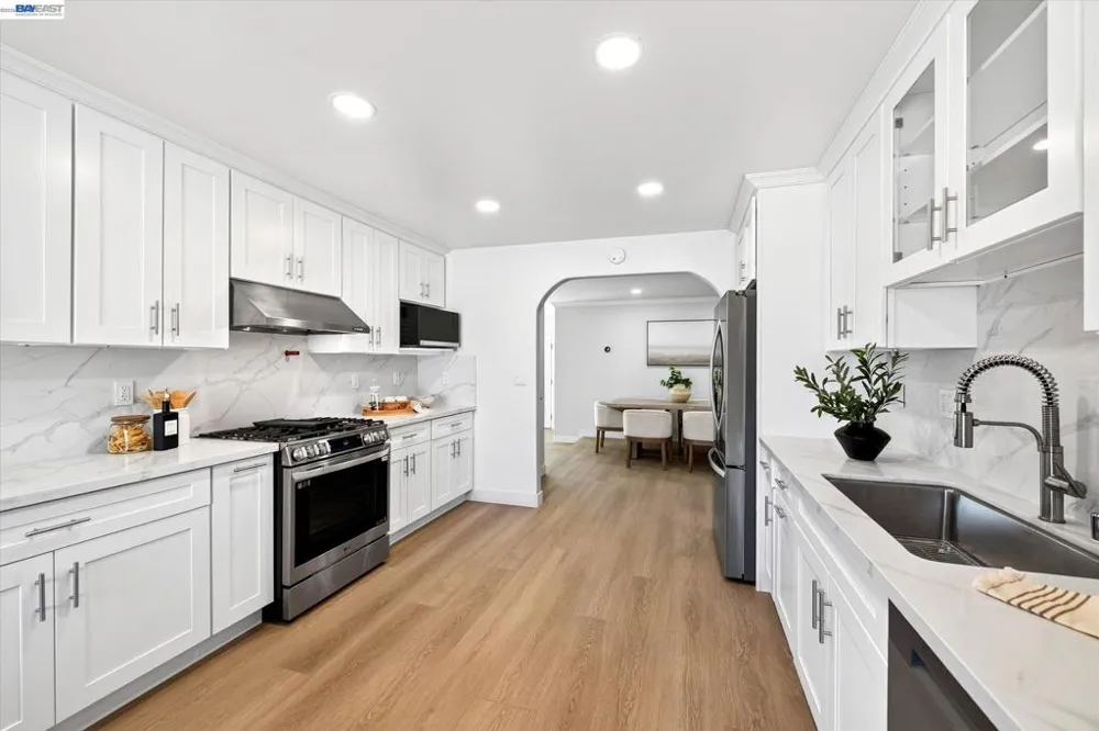 2764 Willowren Way Pleasanton, CA 94566