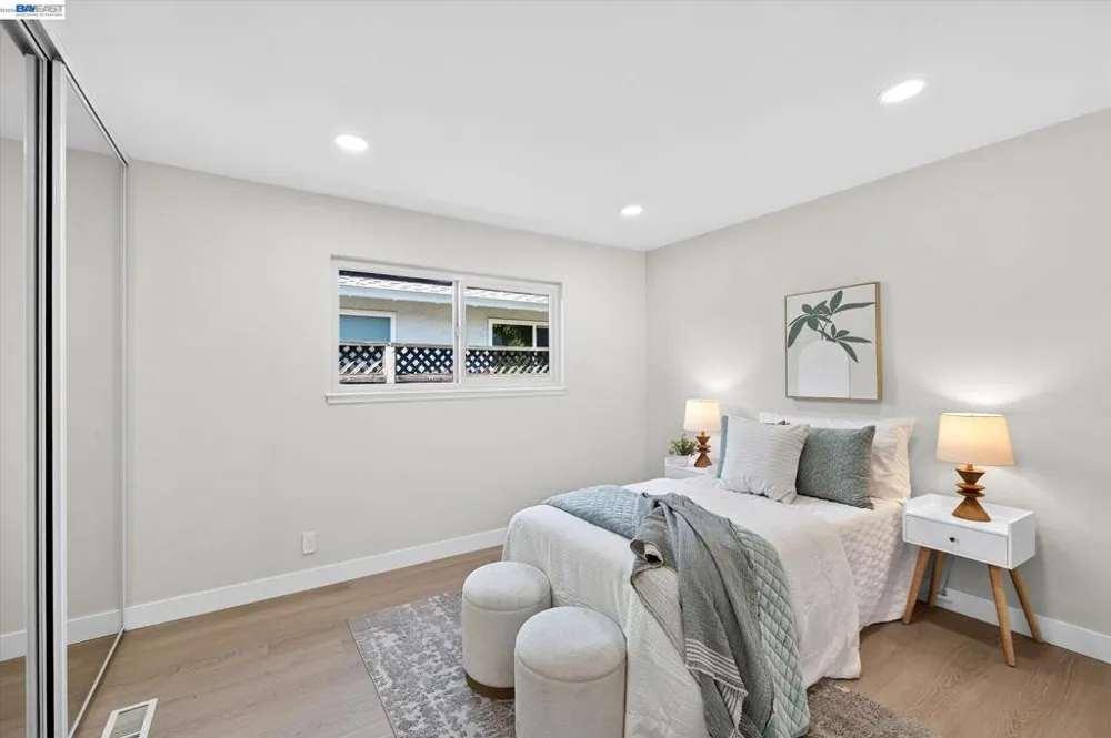 2764 Willowren Way Pleasanton, CA 94566