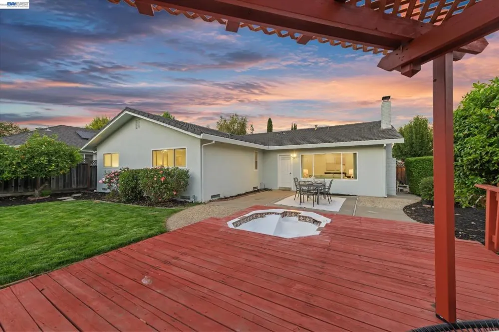2764 Willowren Way Pleasanton, CA 94566