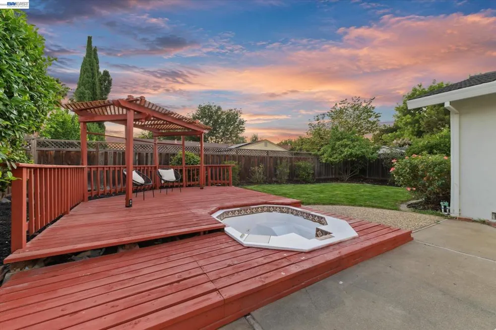 2764 Willowren Way Pleasanton, CA 94566