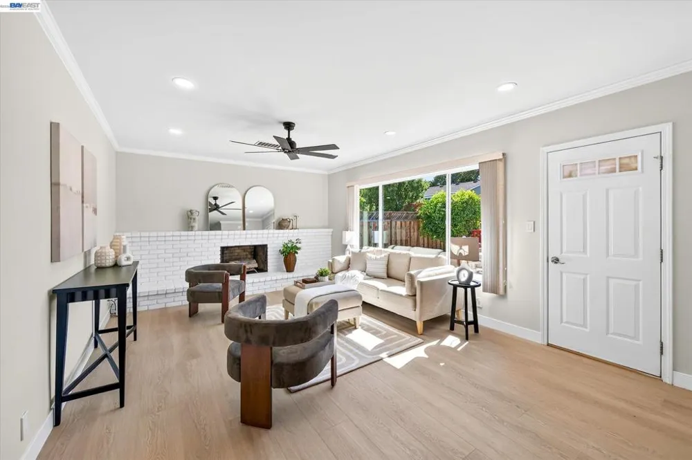 2764 Willowren Way Pleasanton, CA 94566