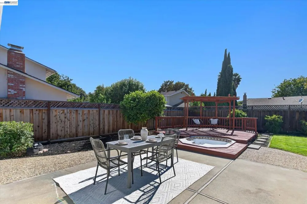 2764 Willowren Way Pleasanton, CA 94566