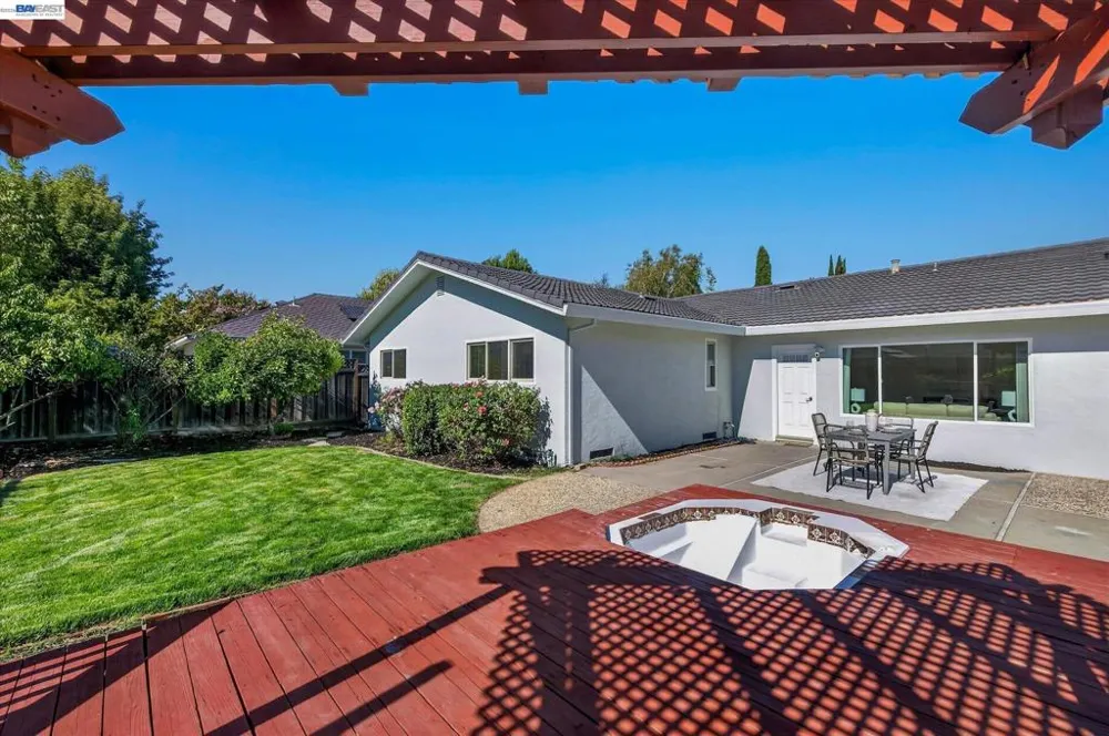 2764 Willowren Way Pleasanton, CA 94566
