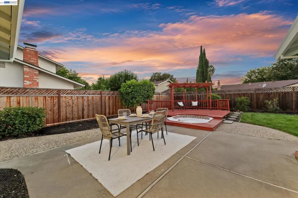 2764 Willowren Way Pleasanton, CA 94566