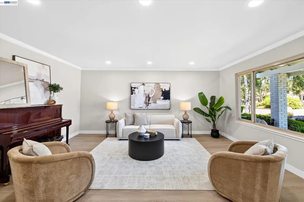 2764 Willowren Way Pleasanton, CA 94566