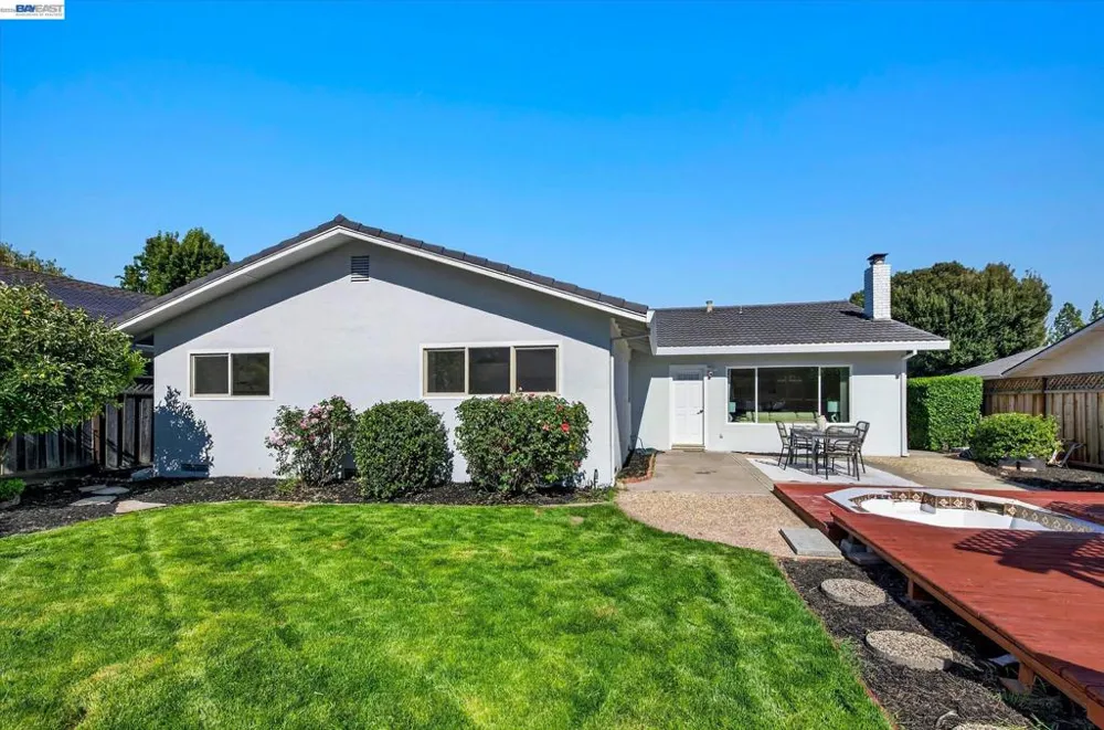 2764 Willowren Way Pleasanton, CA 94566
