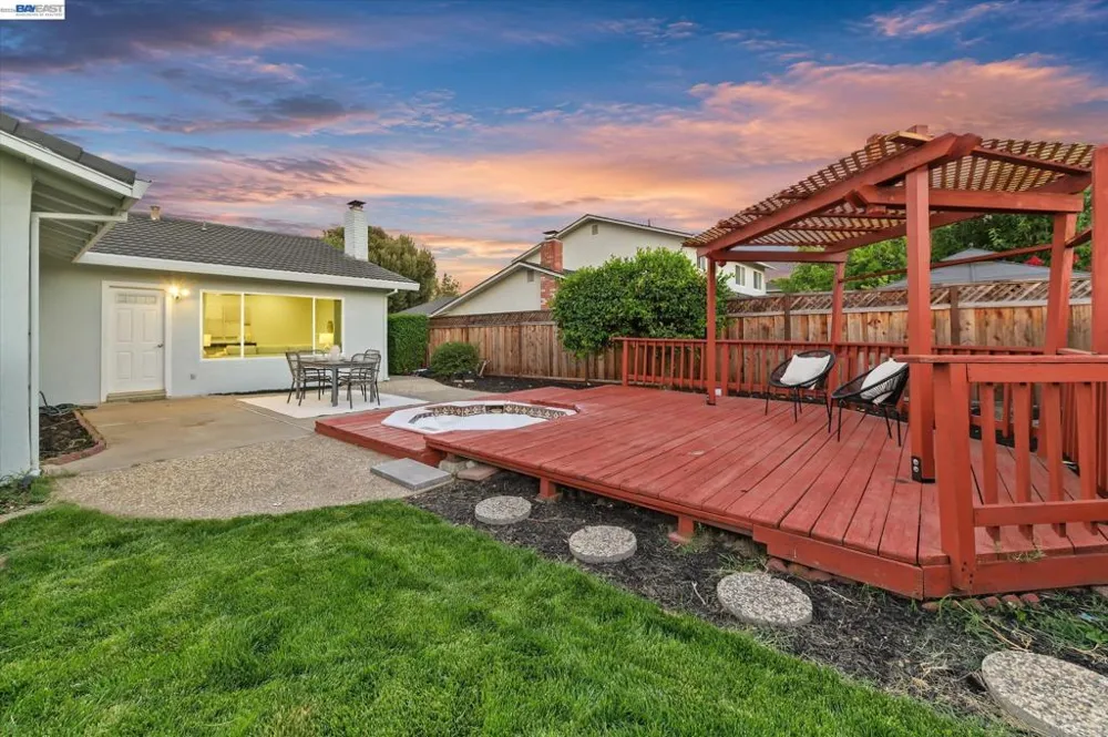2764 Willowren Way Pleasanton, CA 94566