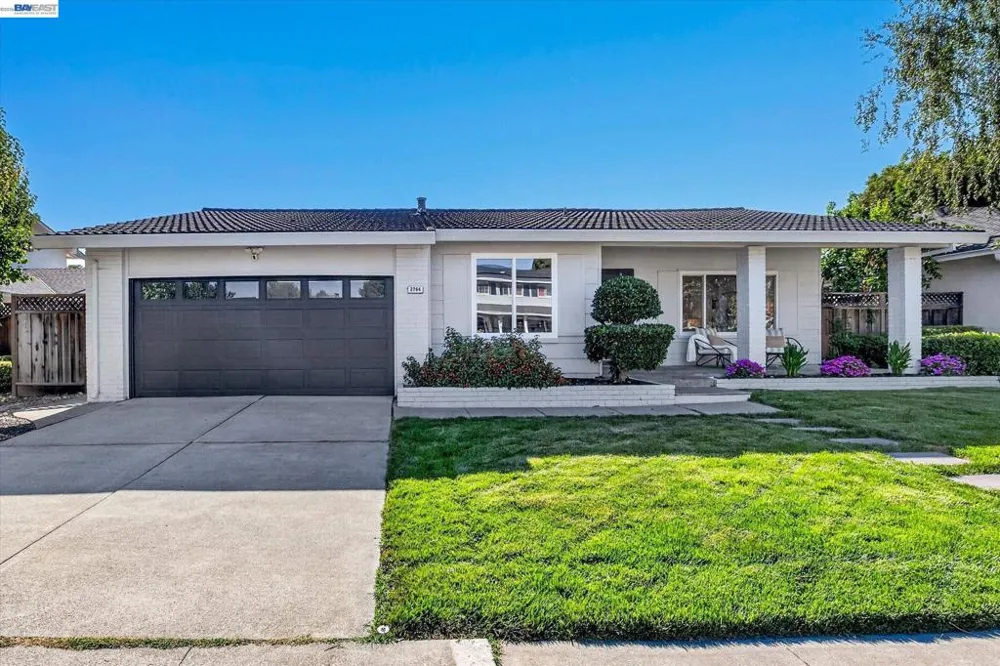 2764 Willowren Way Pleasanton, CA 94566