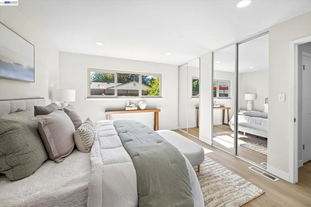 2764 Willowren Way Pleasanton, CA 94566