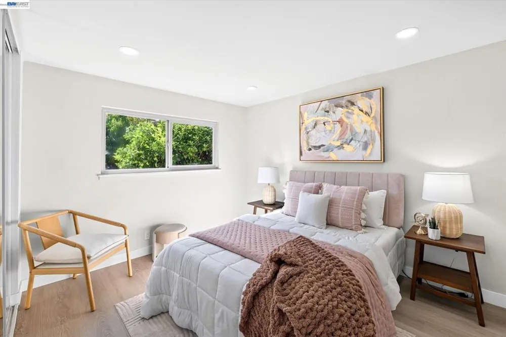 2764 Willowren Way Pleasanton, CA 94566