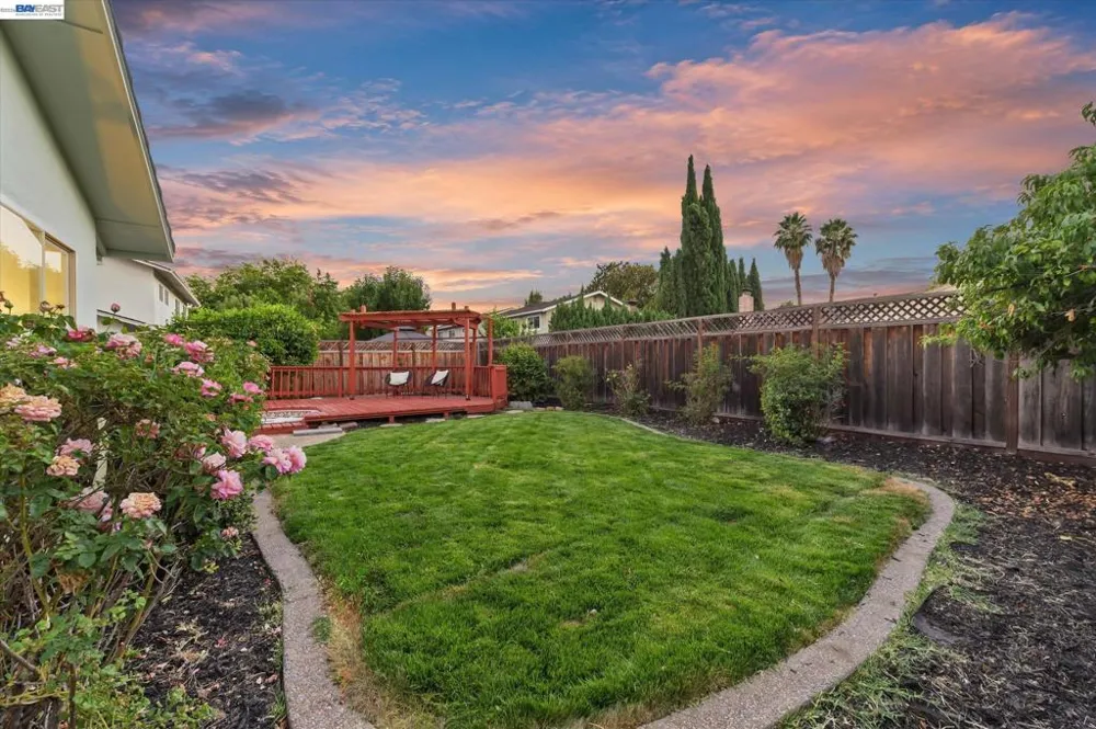 2764 Willowren Way Pleasanton, CA 94566