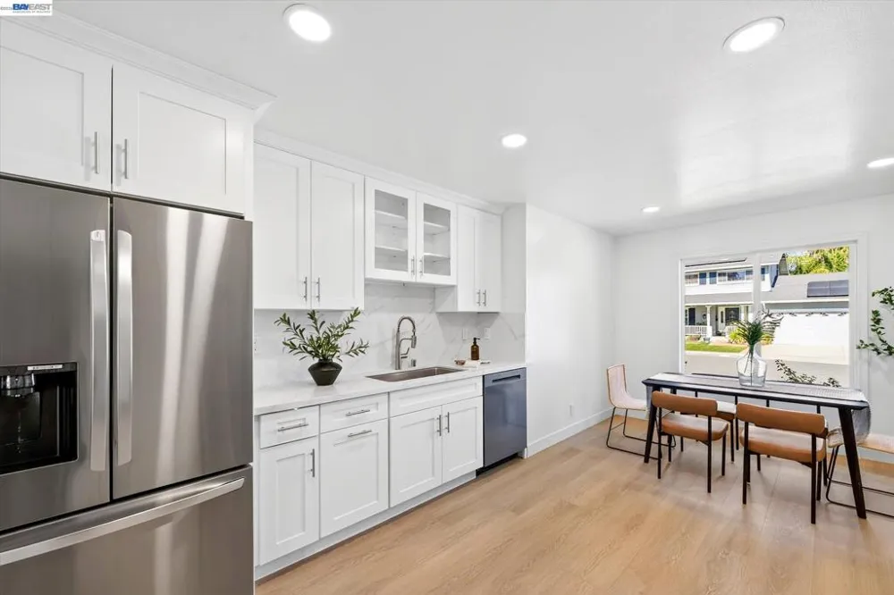 2764 Willowren Way Pleasanton, CA 94566
