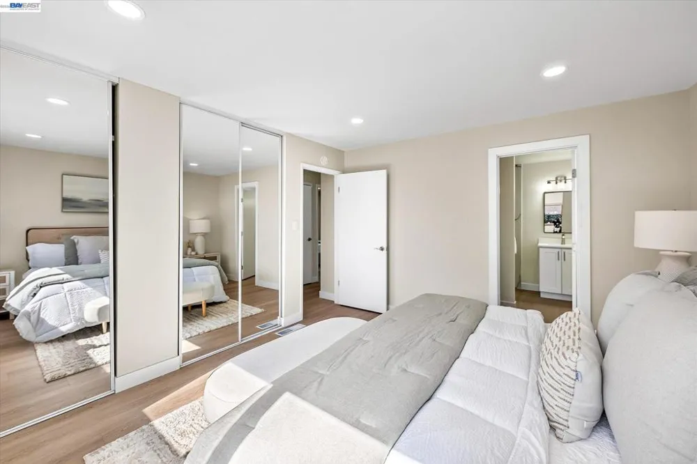 2764 Willowren Way Pleasanton, CA 94566