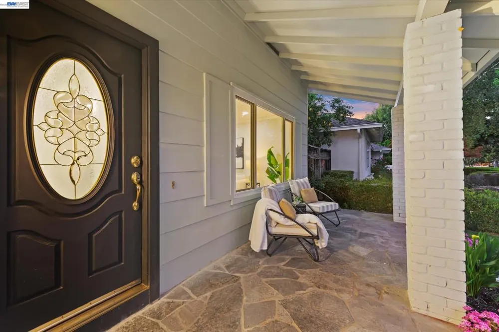 2764 Willowren Way Pleasanton, CA 94566