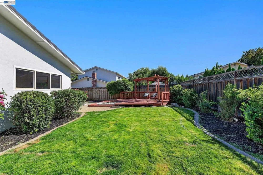 2764 Willowren Way Pleasanton, CA 94566