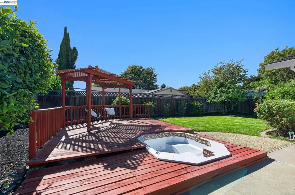 2764 Willowren Way Pleasanton, CA 94566