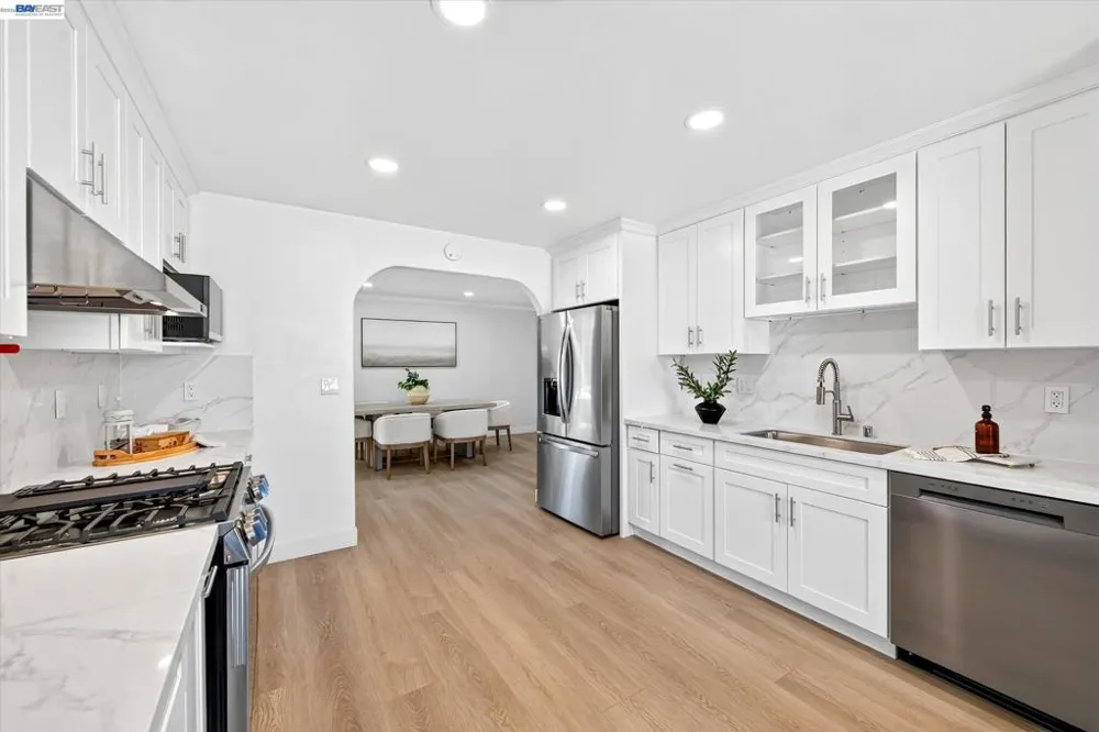 2764 Willowren Way Pleasanton, CA 94566