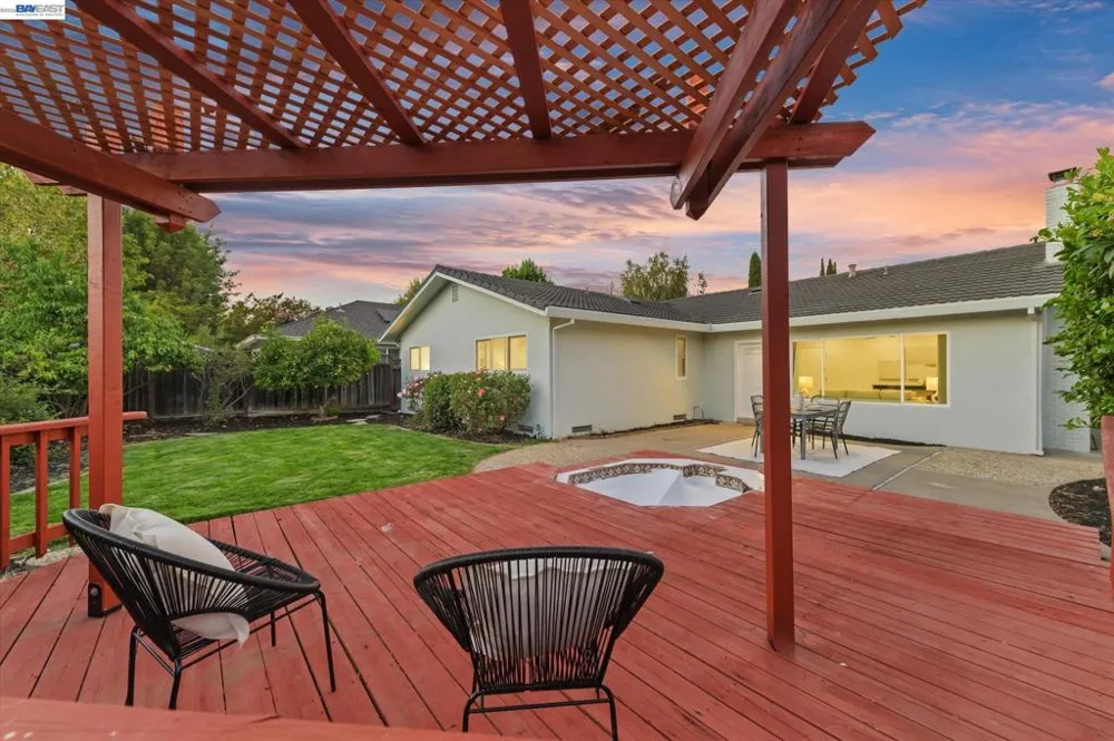 2764 Willowren Way Pleasanton, CA 94566