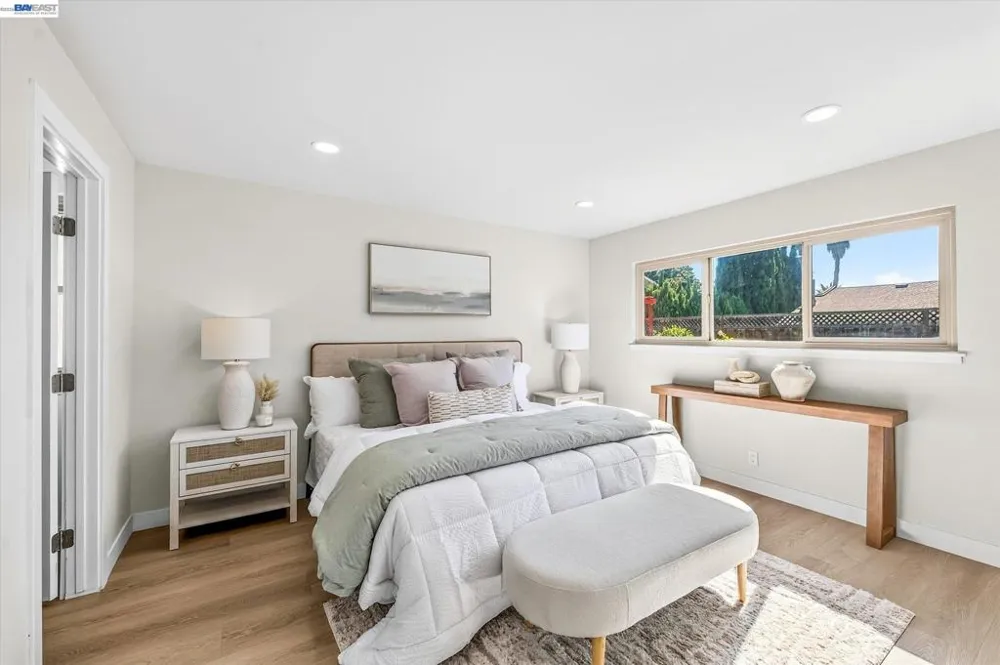 2764 Willowren Way Pleasanton, CA 94566