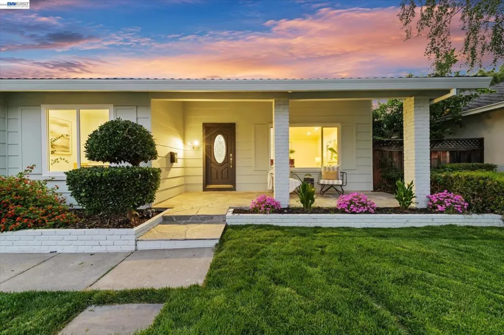 2764 Willowren Way Pleasanton, CA 94566
