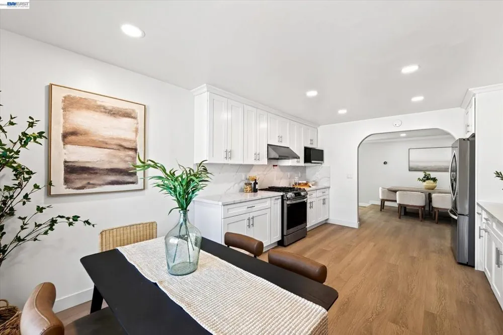 2764 Willowren Way Pleasanton, CA 94566