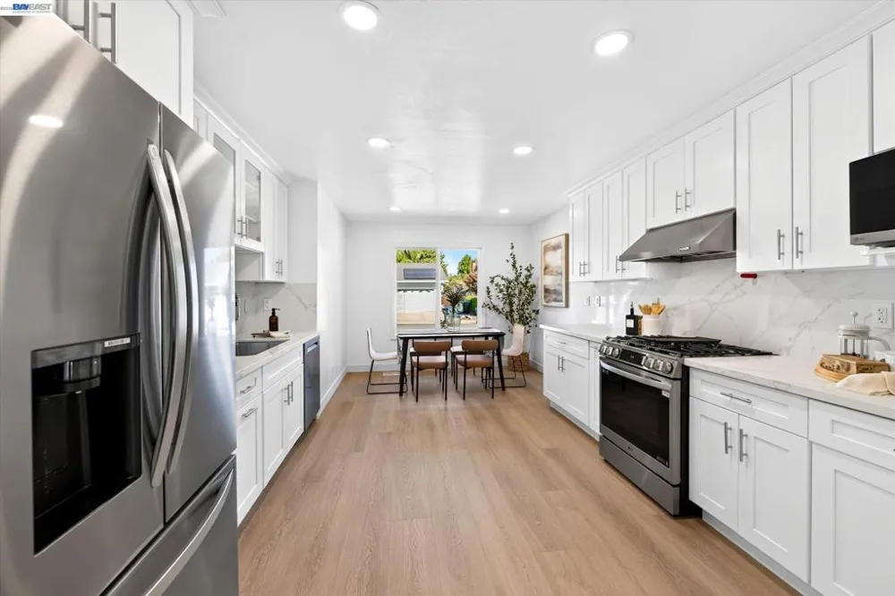 2764 Willowren Way Pleasanton, CA 94566