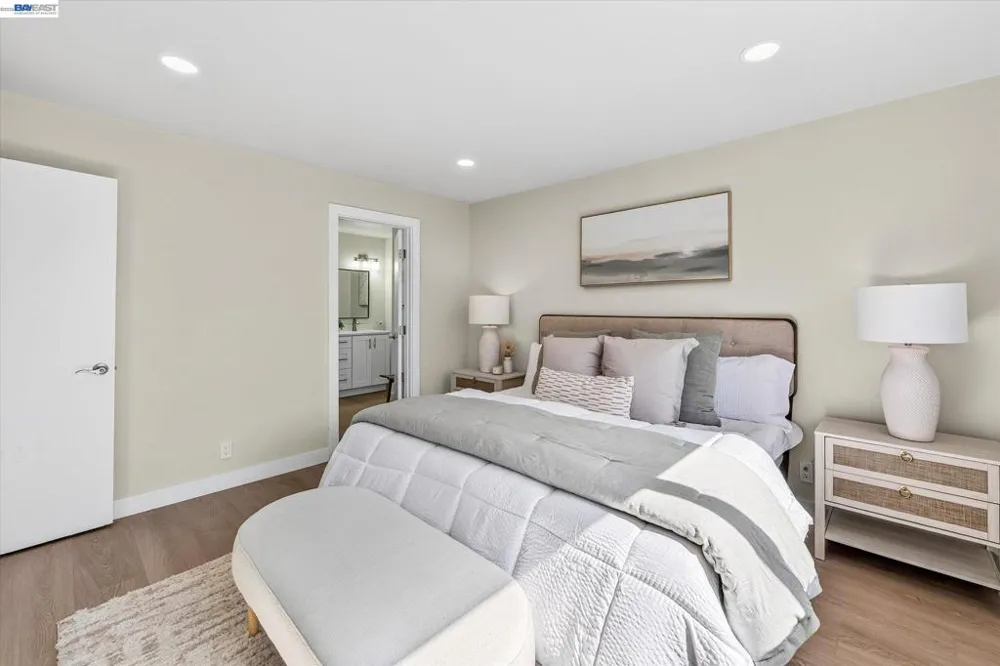 2764 Willowren Way Pleasanton, CA 94566