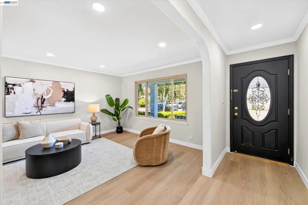 2764 Willowren Way Pleasanton, CA 94566