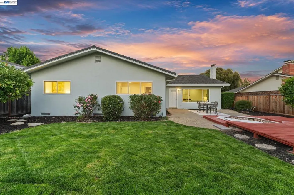 2764 Willowren Way Pleasanton, CA 94566