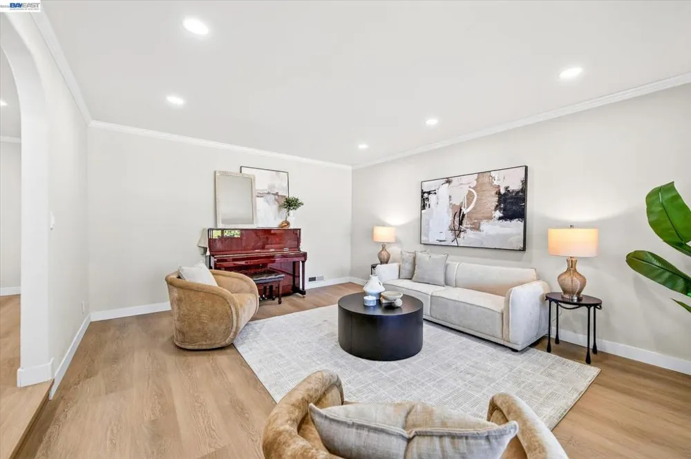 2764 Willowren Way Pleasanton, CA 94566