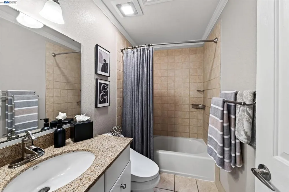 4125 Amberwood Cir Pleasanton, CA 94588