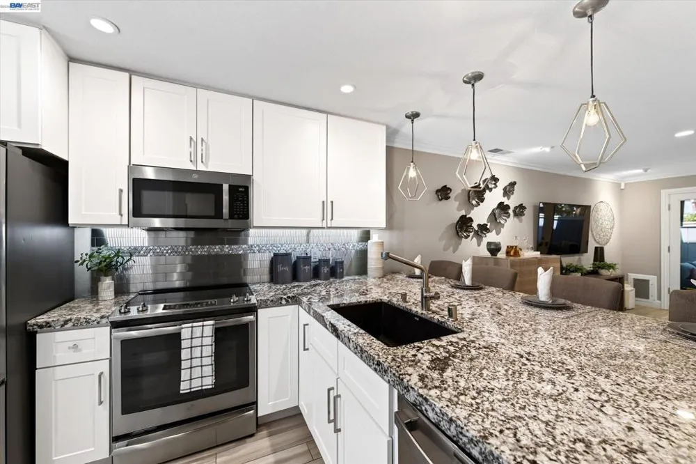 4125 Amberwood Cir Pleasanton, CA 94588