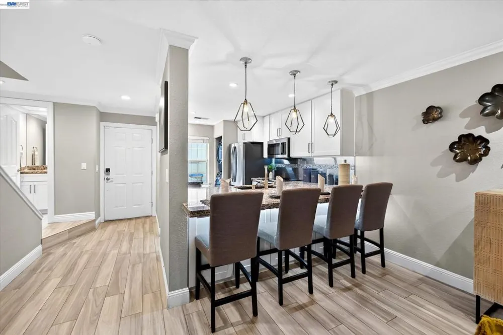 4125 Amberwood Cir Pleasanton, CA 94588