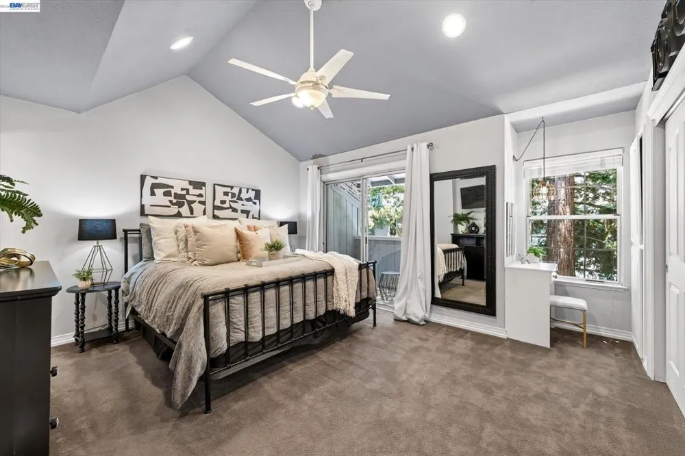 4125 Amberwood Cir Pleasanton, CA 94588
