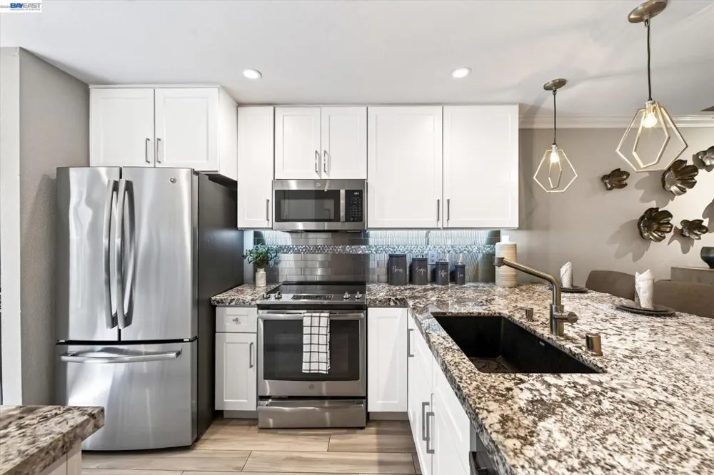 4125 Amberwood Cir Pleasanton, CA 94588
