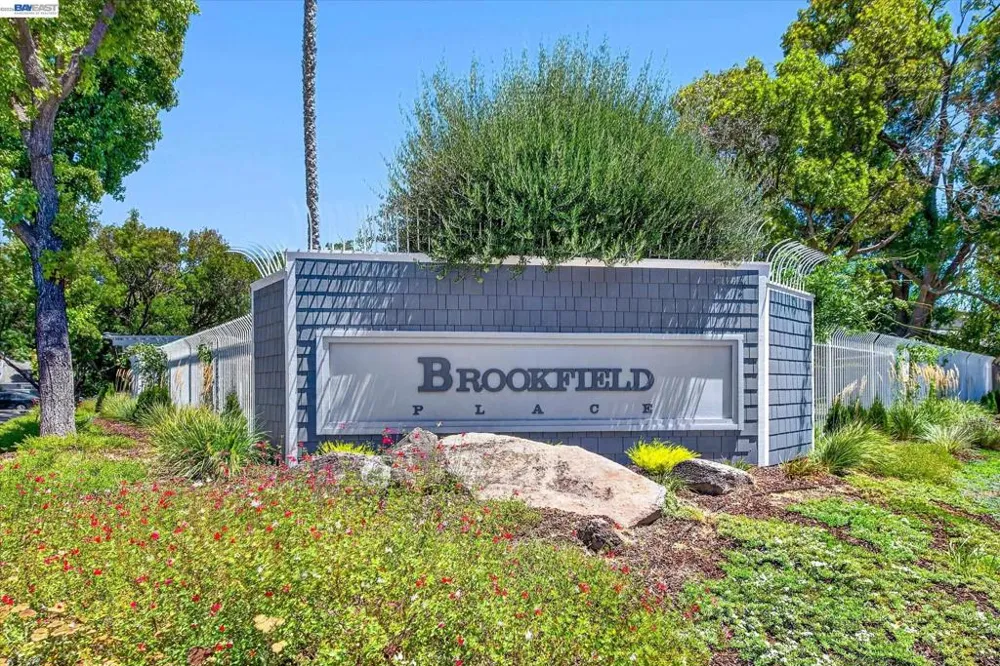 4125 Amberwood Cir Pleasanton, CA 94588