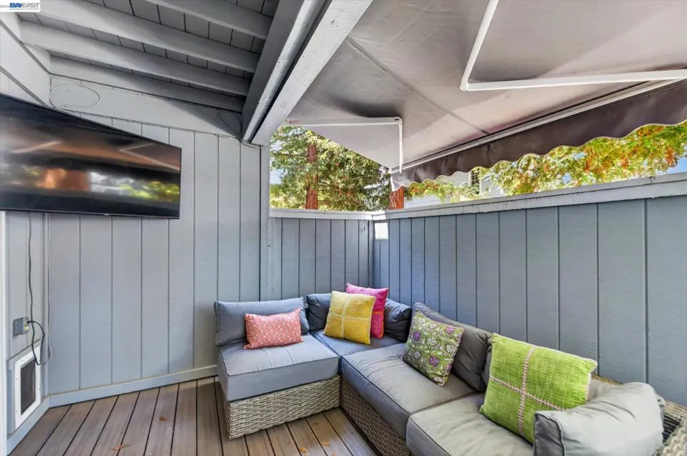 4125 Amberwood Cir Pleasanton, CA 94588