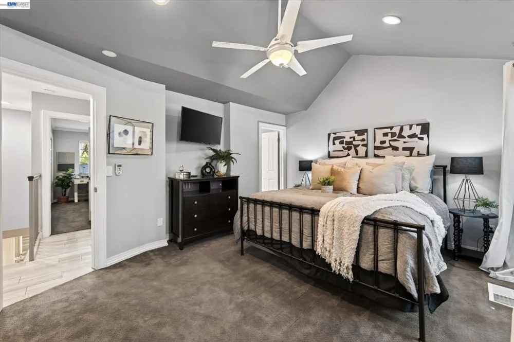 4125 Amberwood Cir Pleasanton, CA 94588