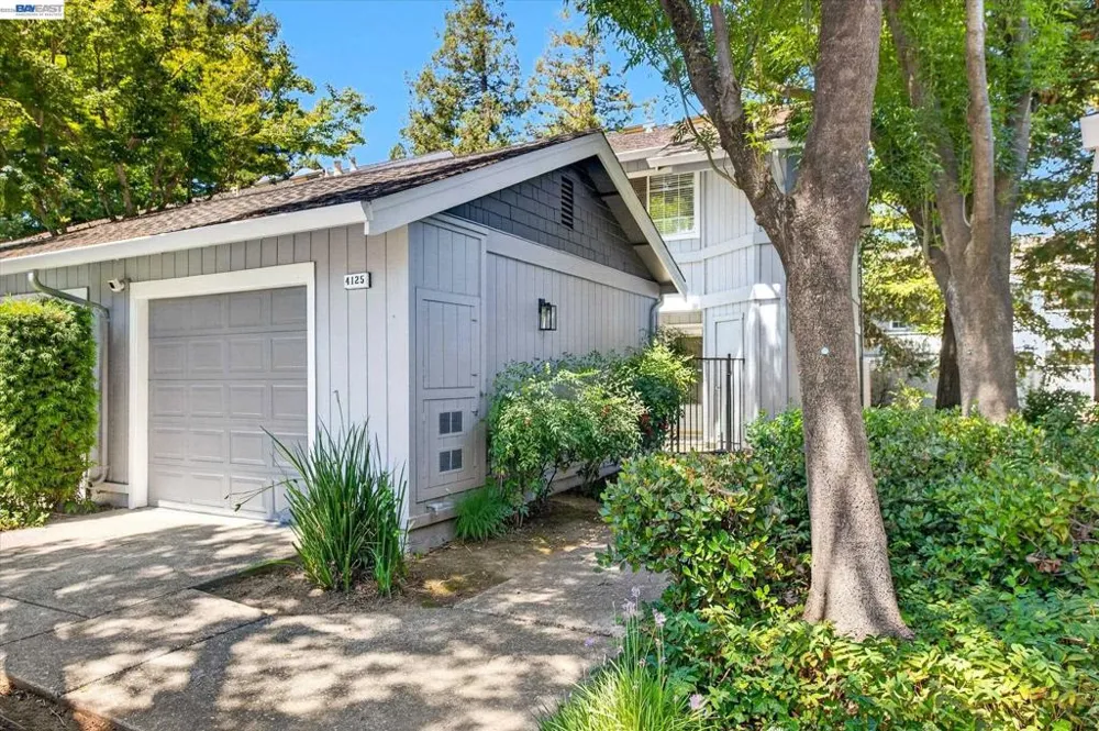 4125 Amberwood Cir Pleasanton, CA 94588