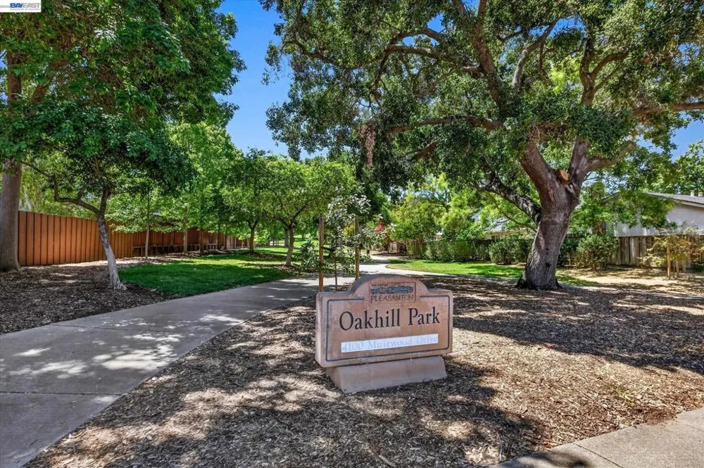 4125 Amberwood Cir Pleasanton, CA 94588