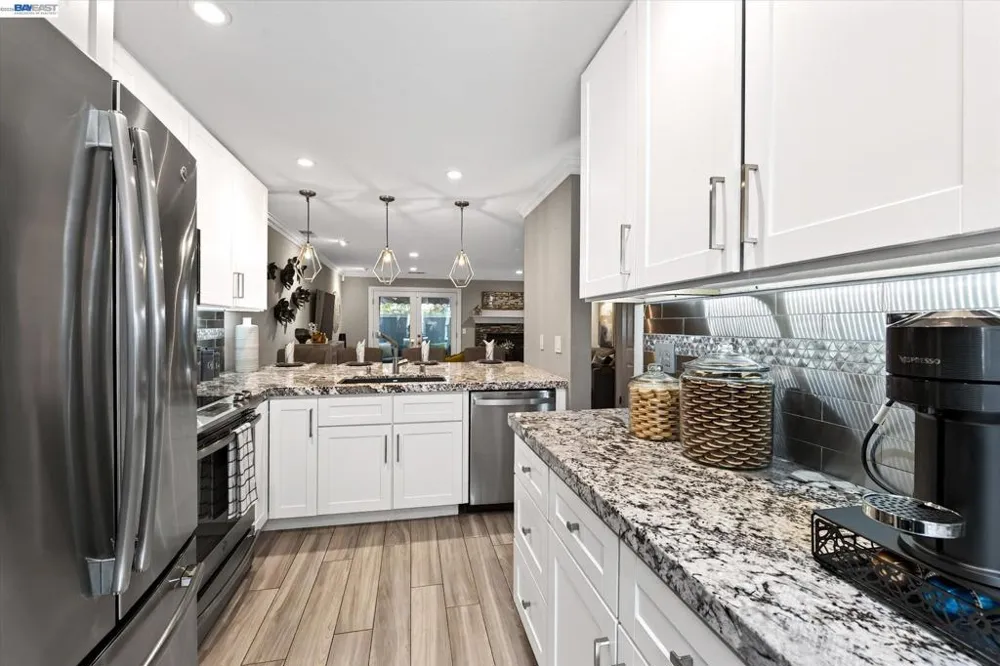 4125 Amberwood Cir Pleasanton, CA 94588